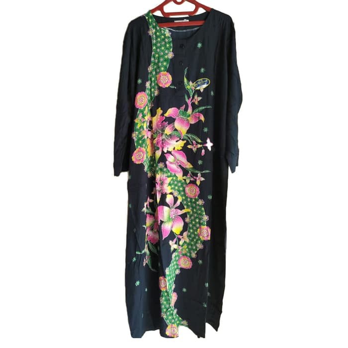 LONGDRESS SARI KENCANA