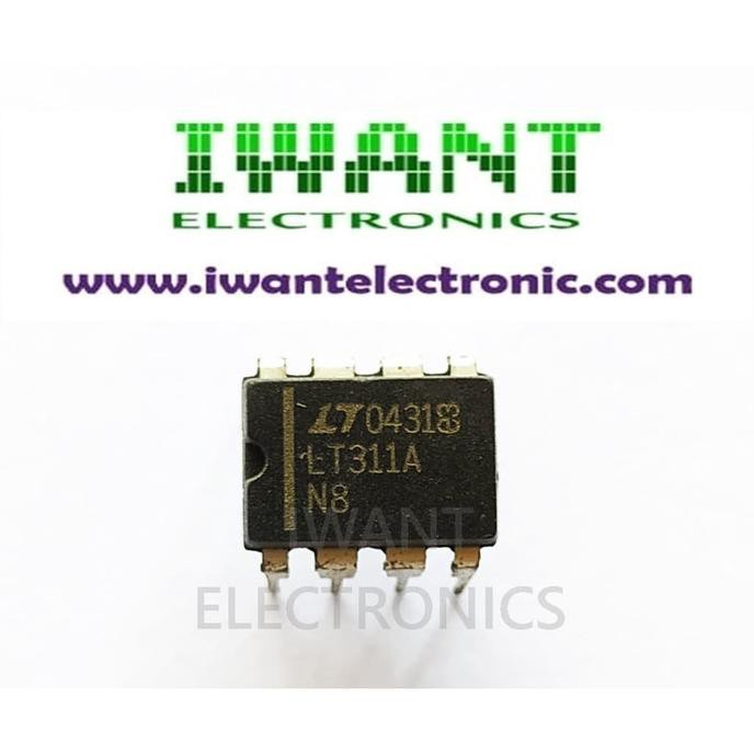 

LT311A LT311 iwntele01 Buru Order