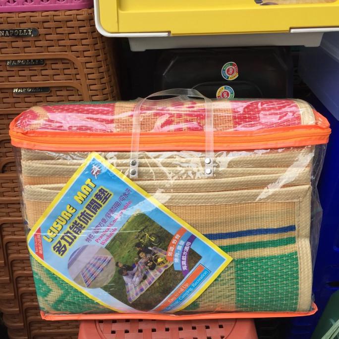 Sale Tikar Lipat Plastik ( 3 X 4 Meter )