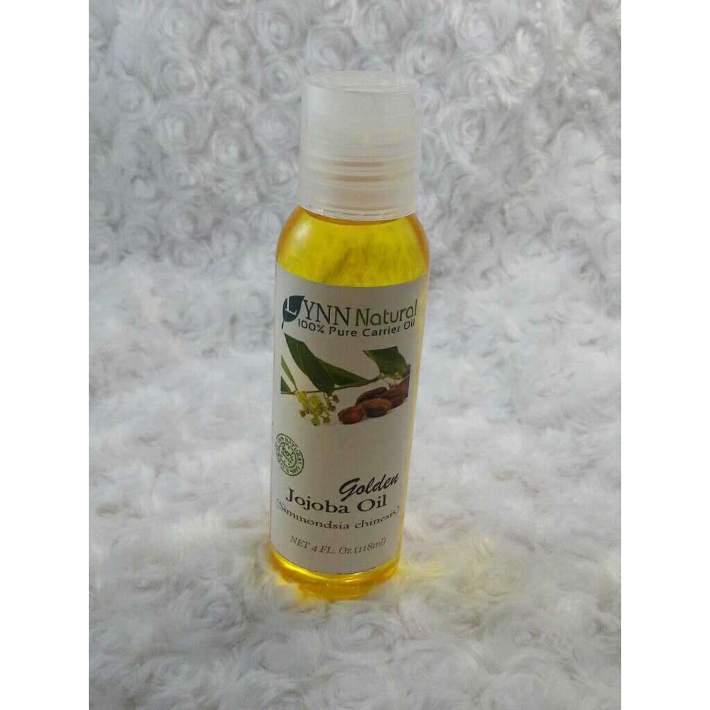 Jojoba Oil - jamin 100% Pure Minyak Murni - Organic