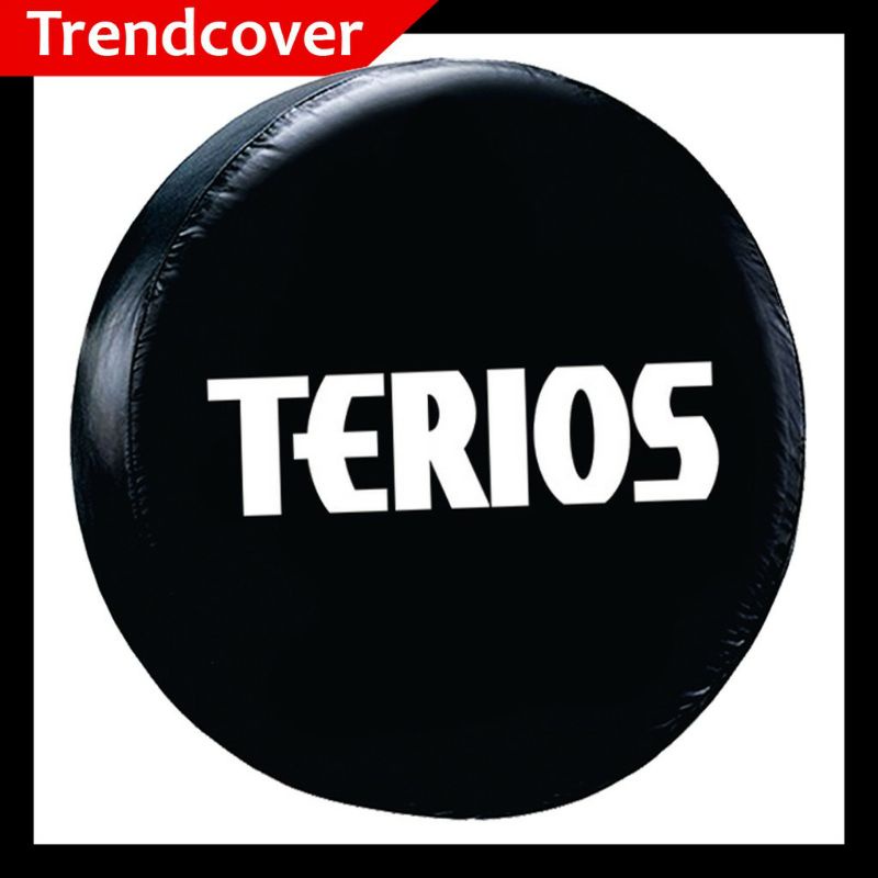 stiker Tutup Band Serp(Cover Band Mobile) Terios, Taft, Rush