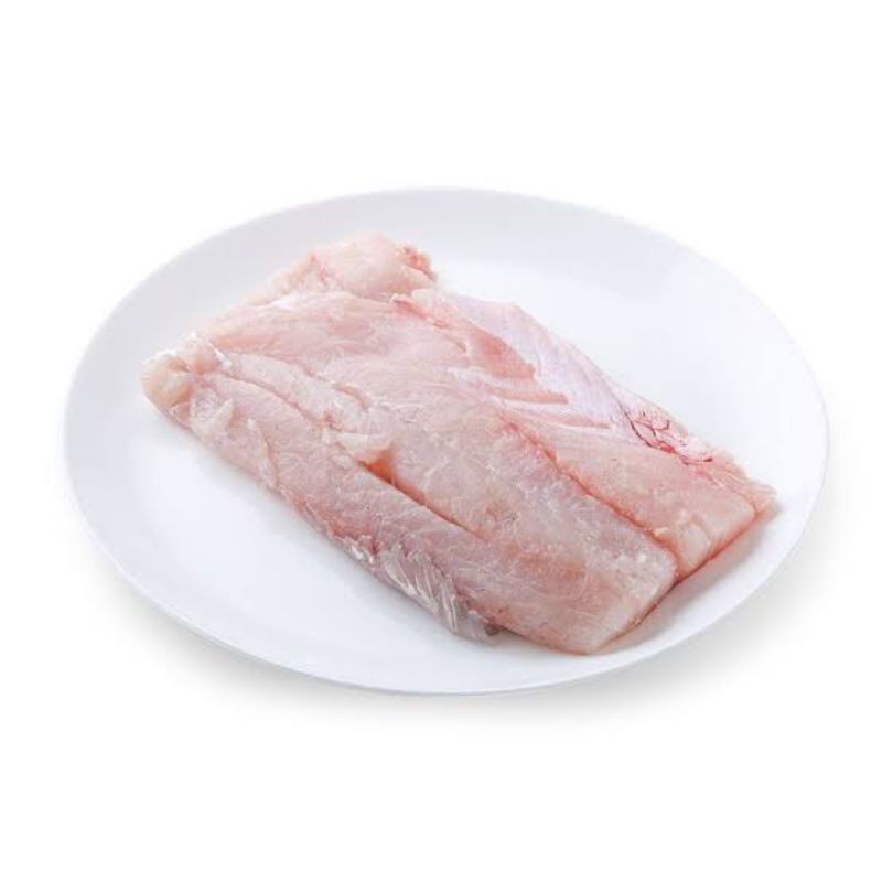 

Fillet Kakap 500gr Bakul Sayur Bandung
