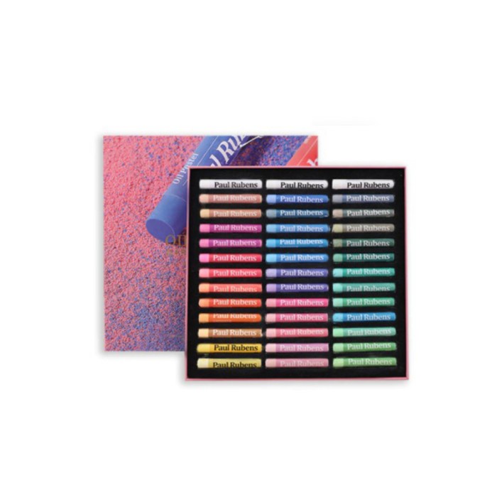 

Produk Terbaru Paul Rubens 24 36 Colors Macaron Pastel Soft Artist Oil Pastel