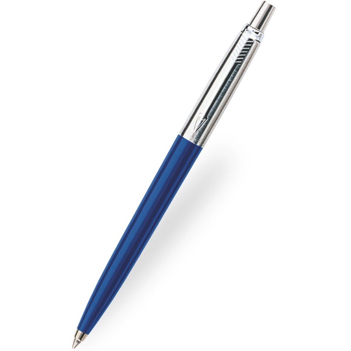 

Pen Parker Jotter Special Blue Ballpoint promo