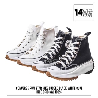 code promo converse run star hike