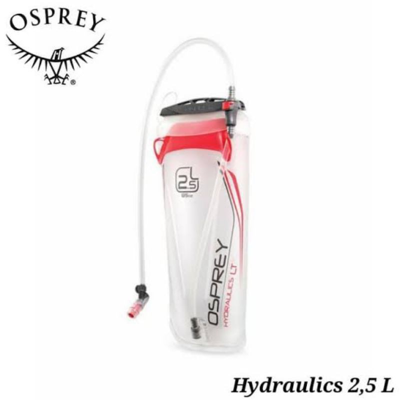 OSPREY 2,L WATER BLADDER NEW