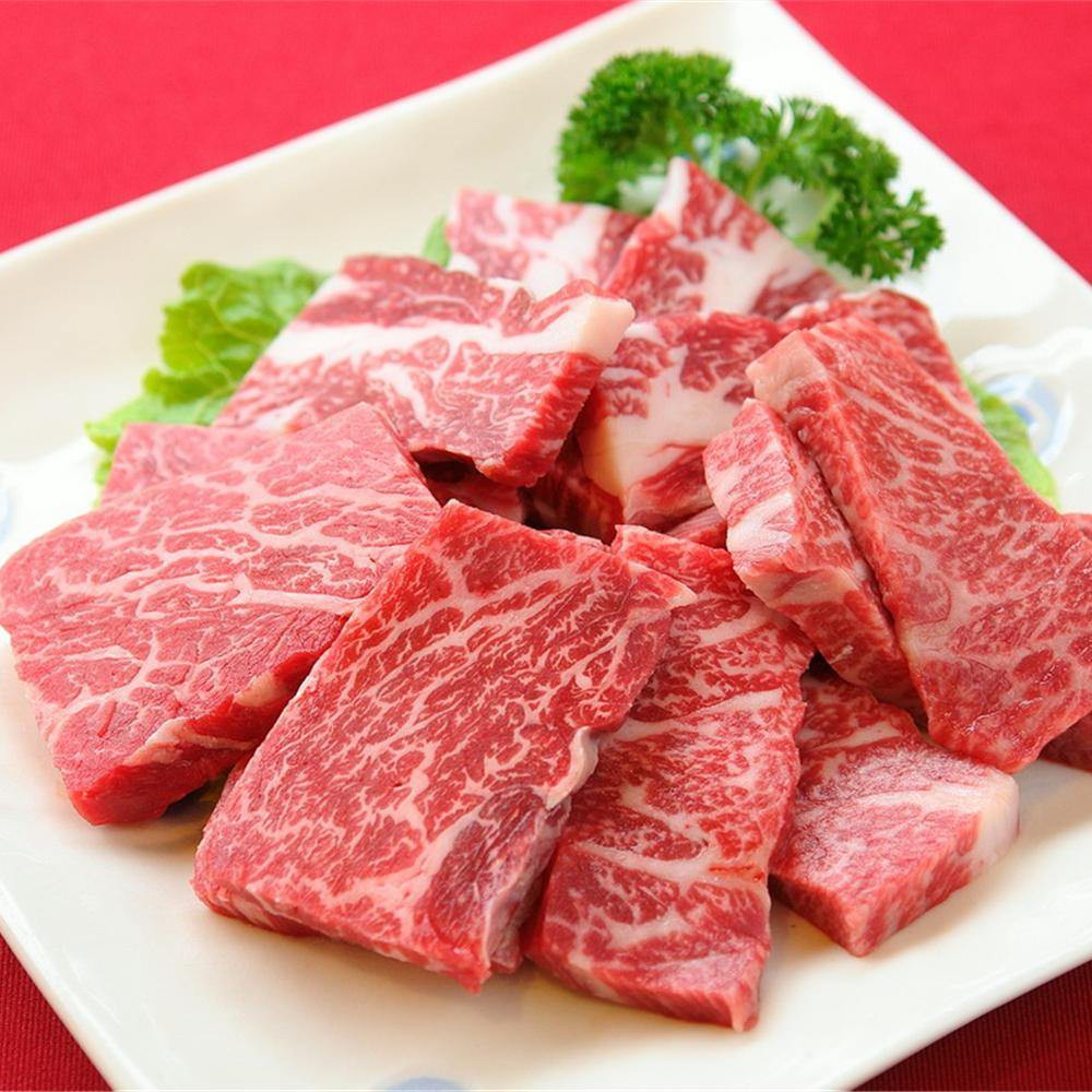 

Wagyu Prince Karubi 250 Gr
