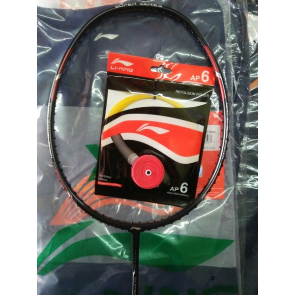 Raket Badminton Super Series SS 99 ace