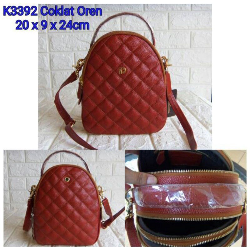 PERLOVED TAS PAPILON K3392