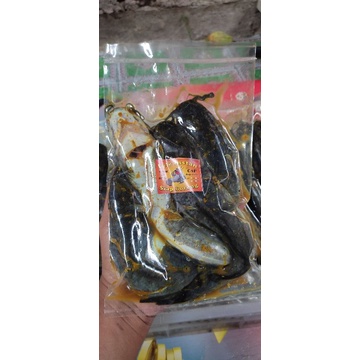 

lele bumbu siap goreng