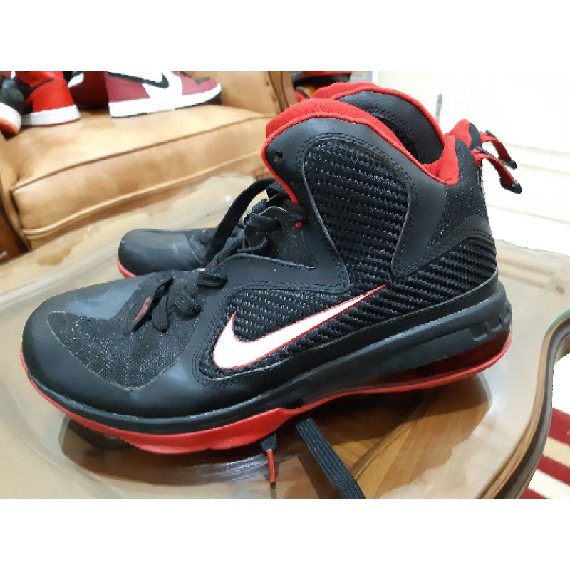 Nike Lebron 9