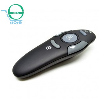 Pointer Laser Wireless USB untuk Presentasi - VZ2269 | omenstore