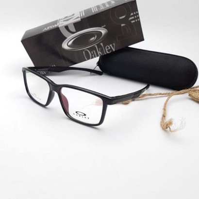 Frame Kacamata Korea / Kacamata Minus Pria OX S4887 Super
