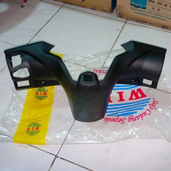 batok belakang beat fi K25 non original 2012 2014