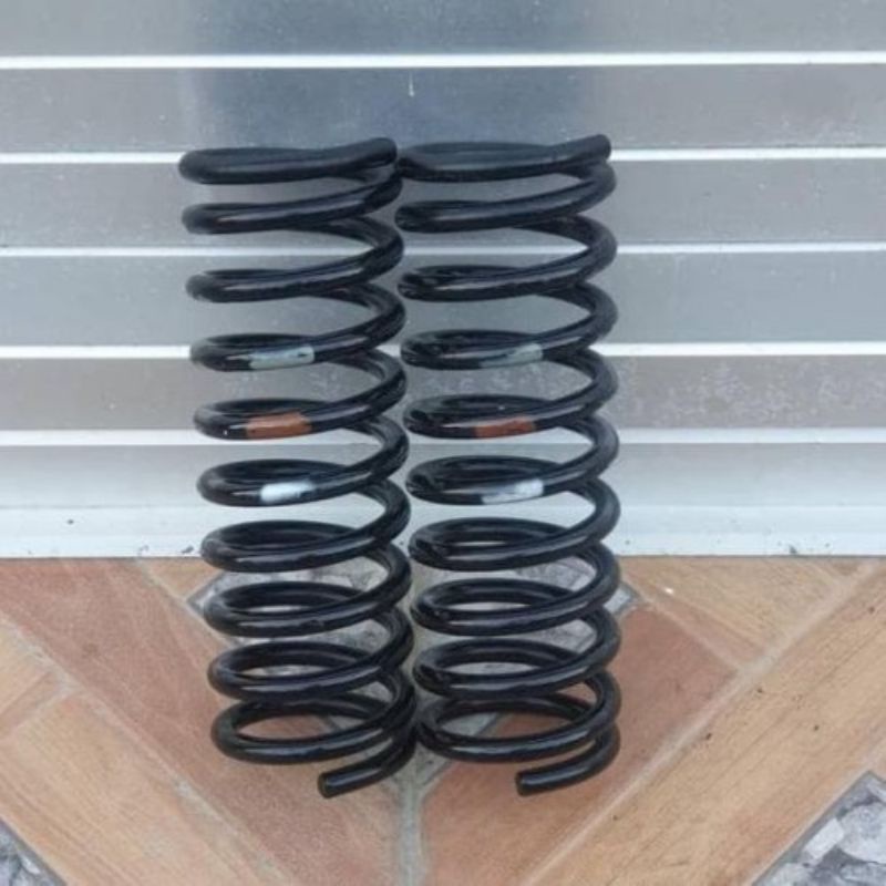 Per Keong Mobil Carry 10 original seken