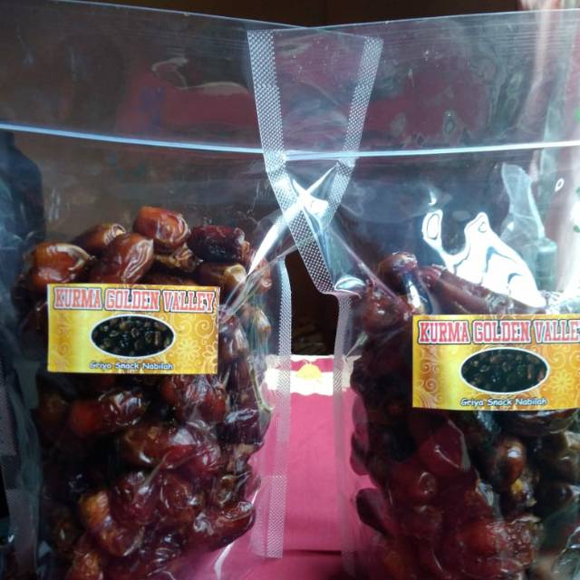 

Kurma golden valley 1kg