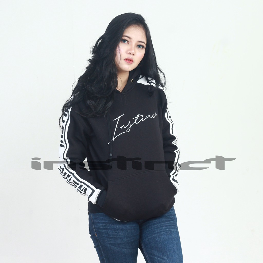 INSTINCT SWEATER ORIGINAL / SWEATER PRIA KEREN / SWETAER WANITA KEREN