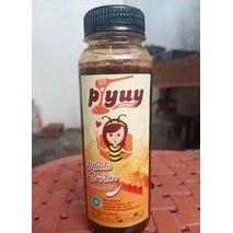 

Madu asli PIYUY