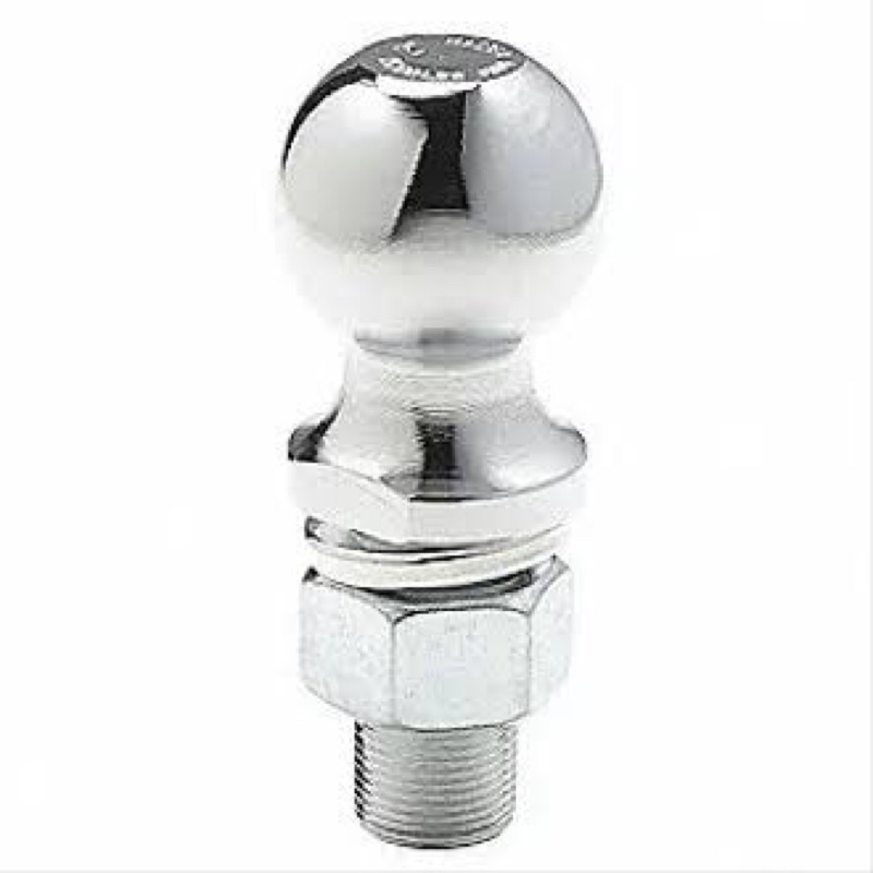 bola towing / towing ball