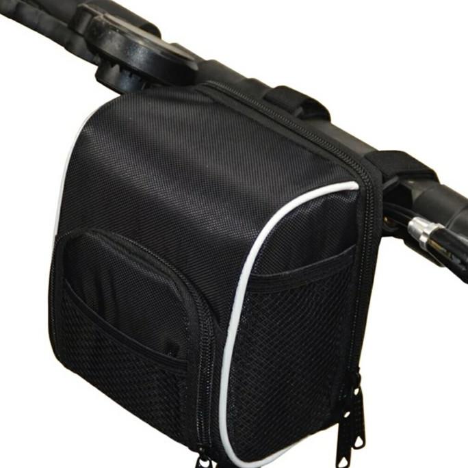 Tas Sepeda Stang Sepeda Lipat