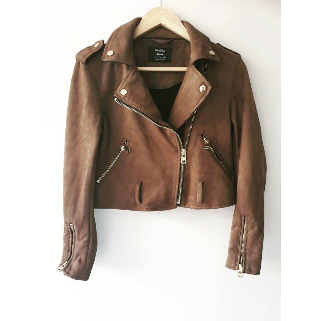Bershka jacket