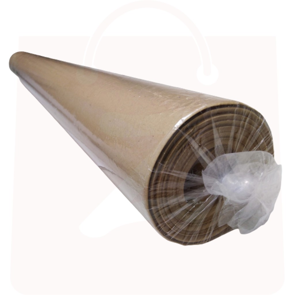 

Kertas Samson Ukuran Full Plano 80g 120x90cm MM Isi 25 Lembar Craft Paper Kertas Kraft