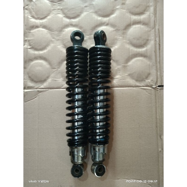 skok belakang gl max