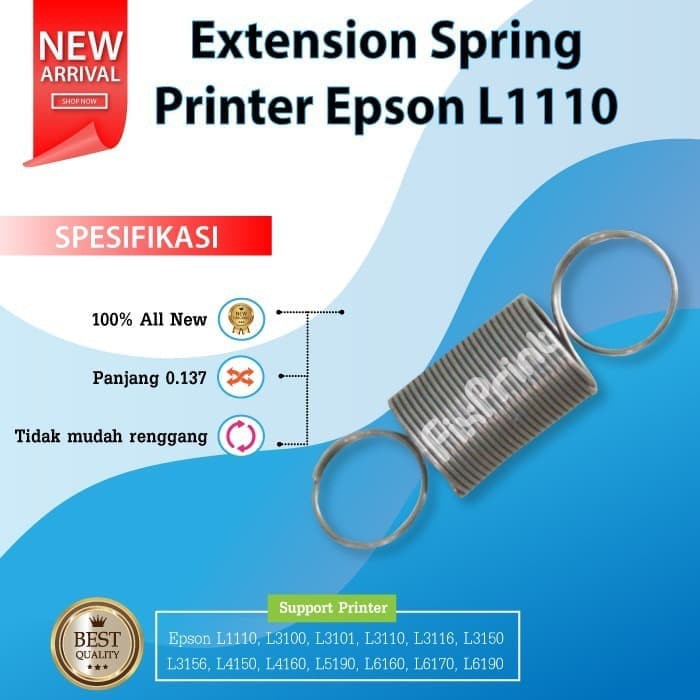 Per Encoder Strip Epson 1.41 Printer L1110 L1210 L1250 L1256 L3100 L3101 L3110 L3210 L3116 L3150 L3156 L3250 L3256 L5190 L5290 L5296