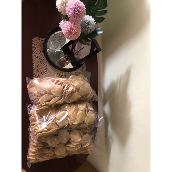 

Krupuk Puli 500gr