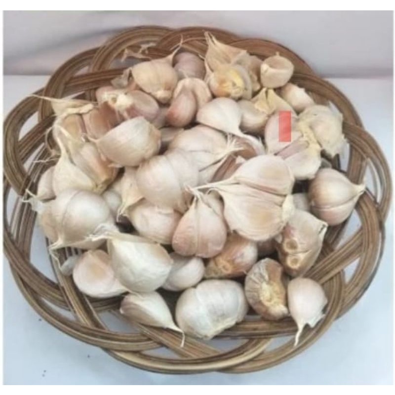 

bawang putih cating 250gr