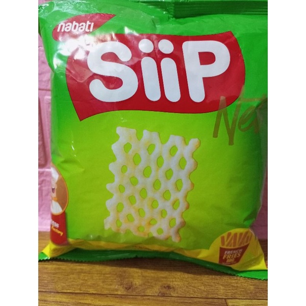 Nabati SiiP net 65gram