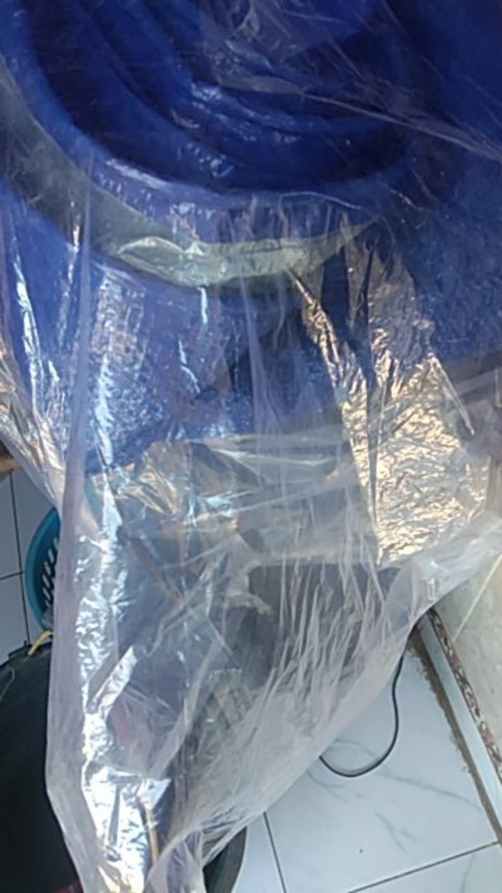 Terpal Plastik Cap Gajah 2 X 3 Meter