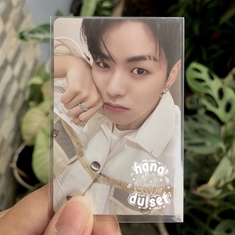 BOOKED JAEHYUK MEONG