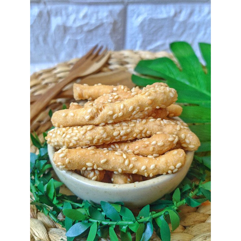 

Keciput Panjang 250 gr