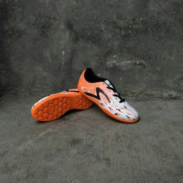 Sepatu futsal anak kecil junior kids 33 - 37 adidas murah terbaik zuki store