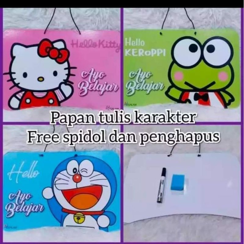 

papan tulis