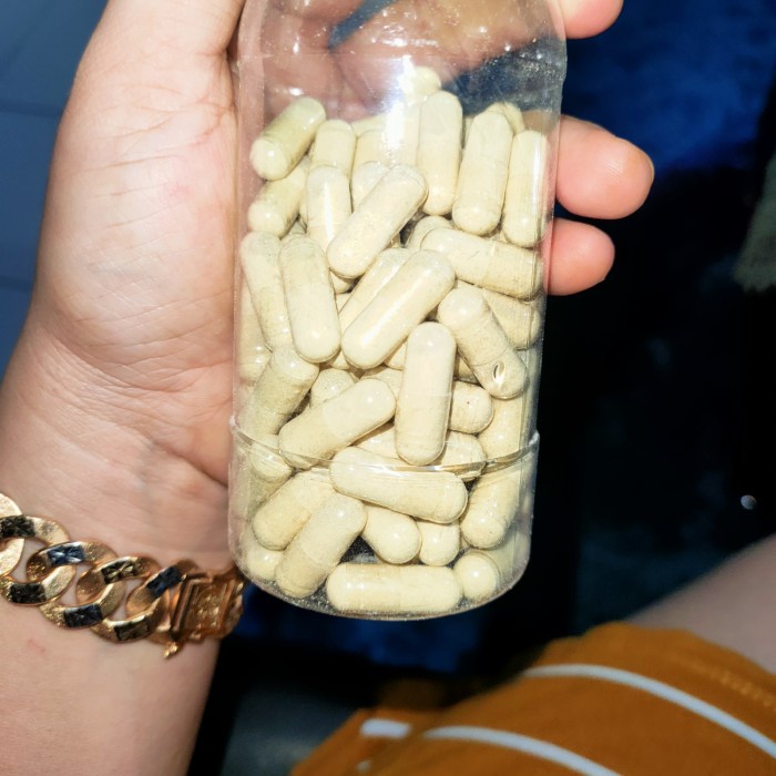 

Kapsul Tokek isi 100 Kapsul Bukan Tokek Ternak Tapi Tokek Liar Pure