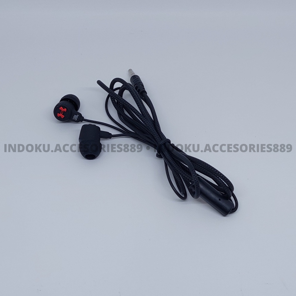 Headset Stereo PM-02 Packing Plastik EXTRA BASS