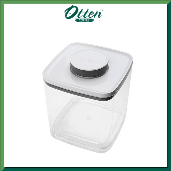 Ankomn - Airtight Canister Everlock 2.4L (Clear)