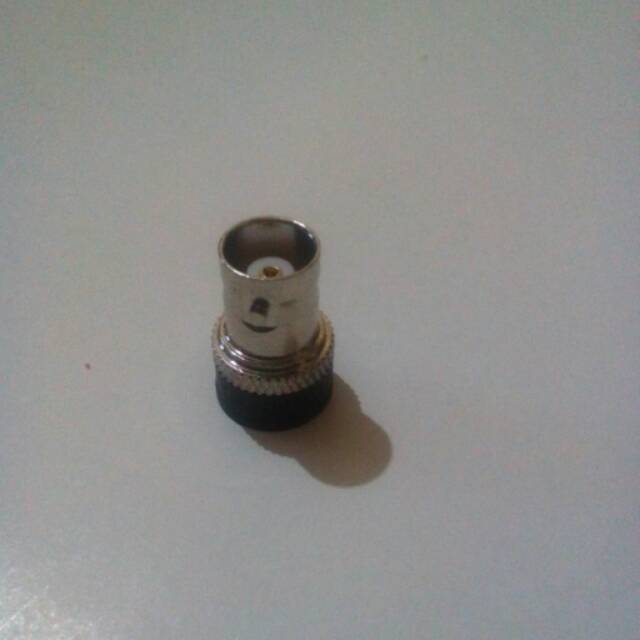 Konektor ht sma male to bnc