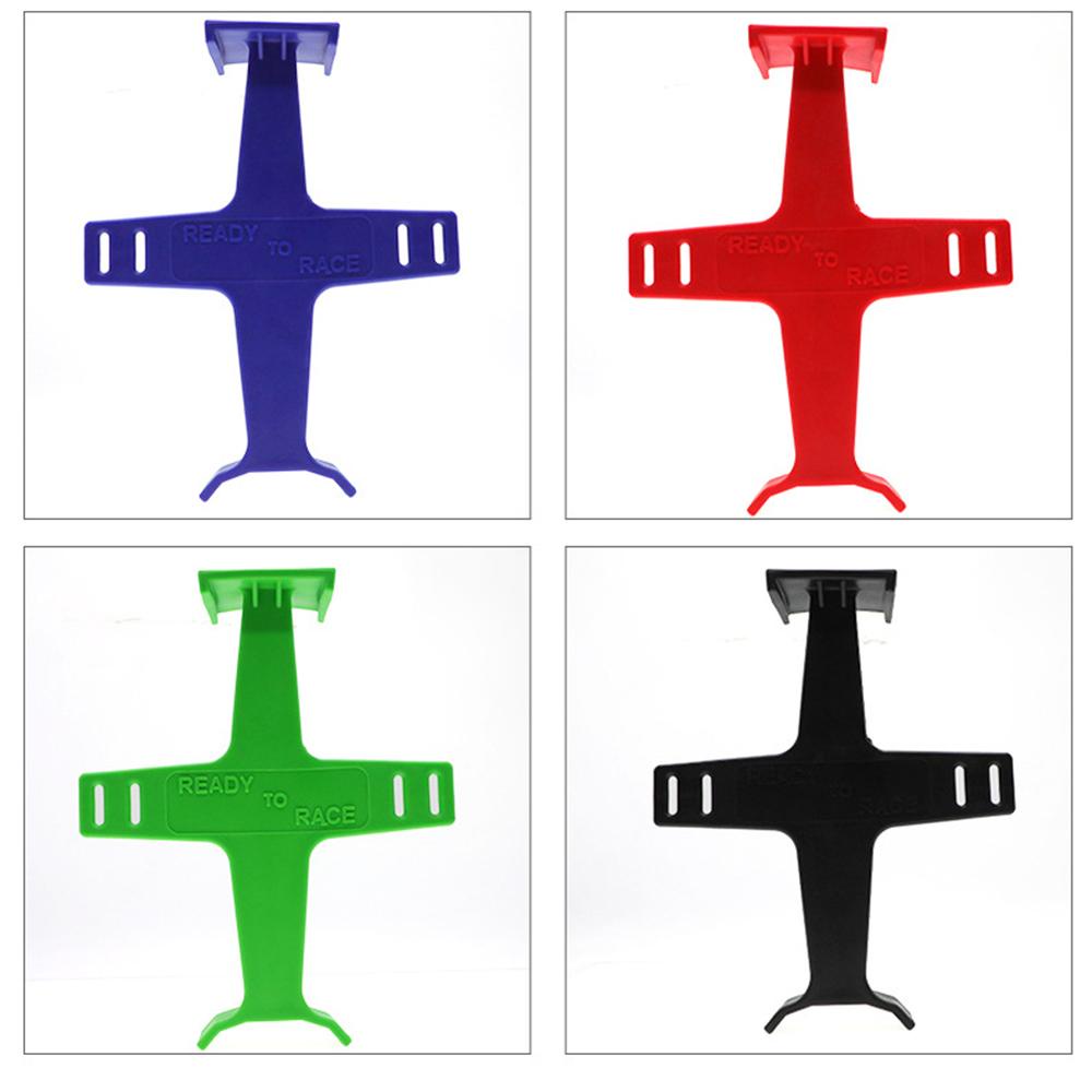 Populer Motor shock absorber Universal Mounts Holder Fork Guard Suspensi Pelindung Transportasi