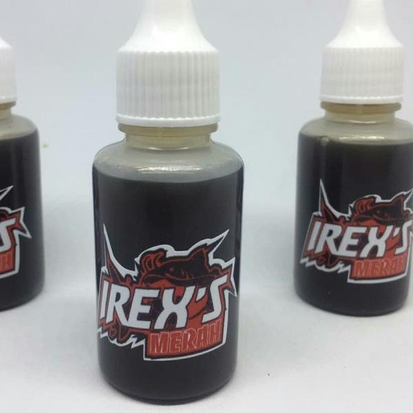 ✰ Essen IREX'S Blenok untuk Galatama Lele ☞