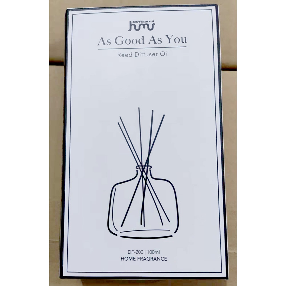 Reed Diffuser Device Pengharum Ruangan Parfum Essential oil Stick 50ml 100ml Aesthetic Aromatherapy