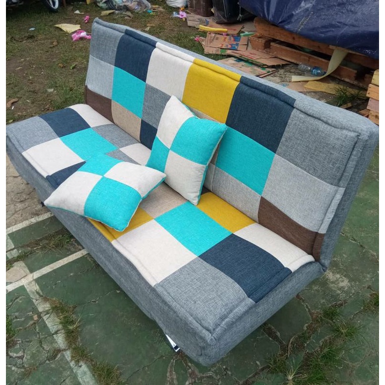 sofa bed catur | sofabed | sofa ruang tv