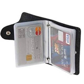 Dompet Kartu 24 Slot Tempat Credit Card Case ATM Debit KTP Member
