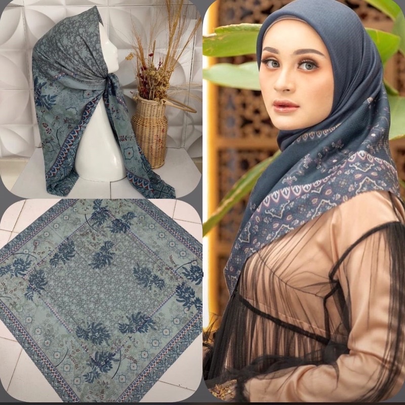 Hijab KW Brand Zytadelia