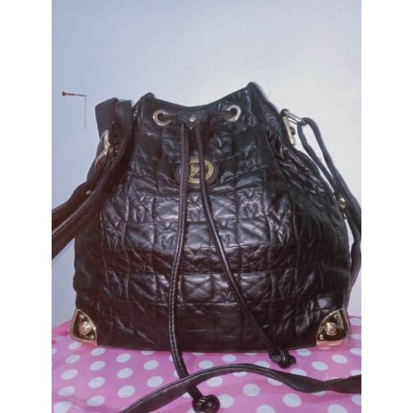 preloved tas sling metrocity