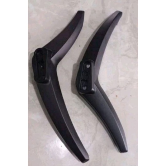 Kaki stand DUDUKAN tv coocaa 32A4 tv Led