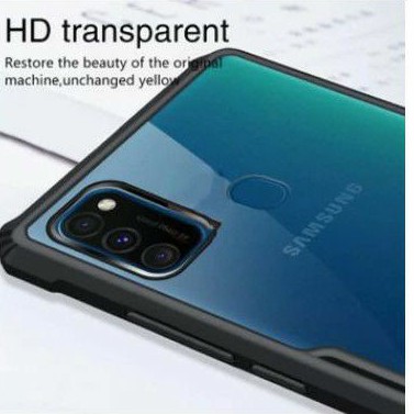 s/p- CASING VIVO T1 PRO 5G / T1 5G / Y16 / Y22 / Y22S Y35 / Y75 5G / Y21T / Y33S / Y21 2021 Y21S / Y1S V25 PRO V25 V25E / V23E / V21 4G / V21 5G V20 / V20SE / Y30 Y50 Y20 Y20S G / Y20 2021 / Y12s / Y02S Hard Case Armor Shockproof Bumper Transparant