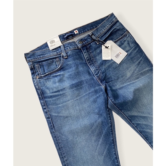 Levis Made&Crafted 511 Yamazu